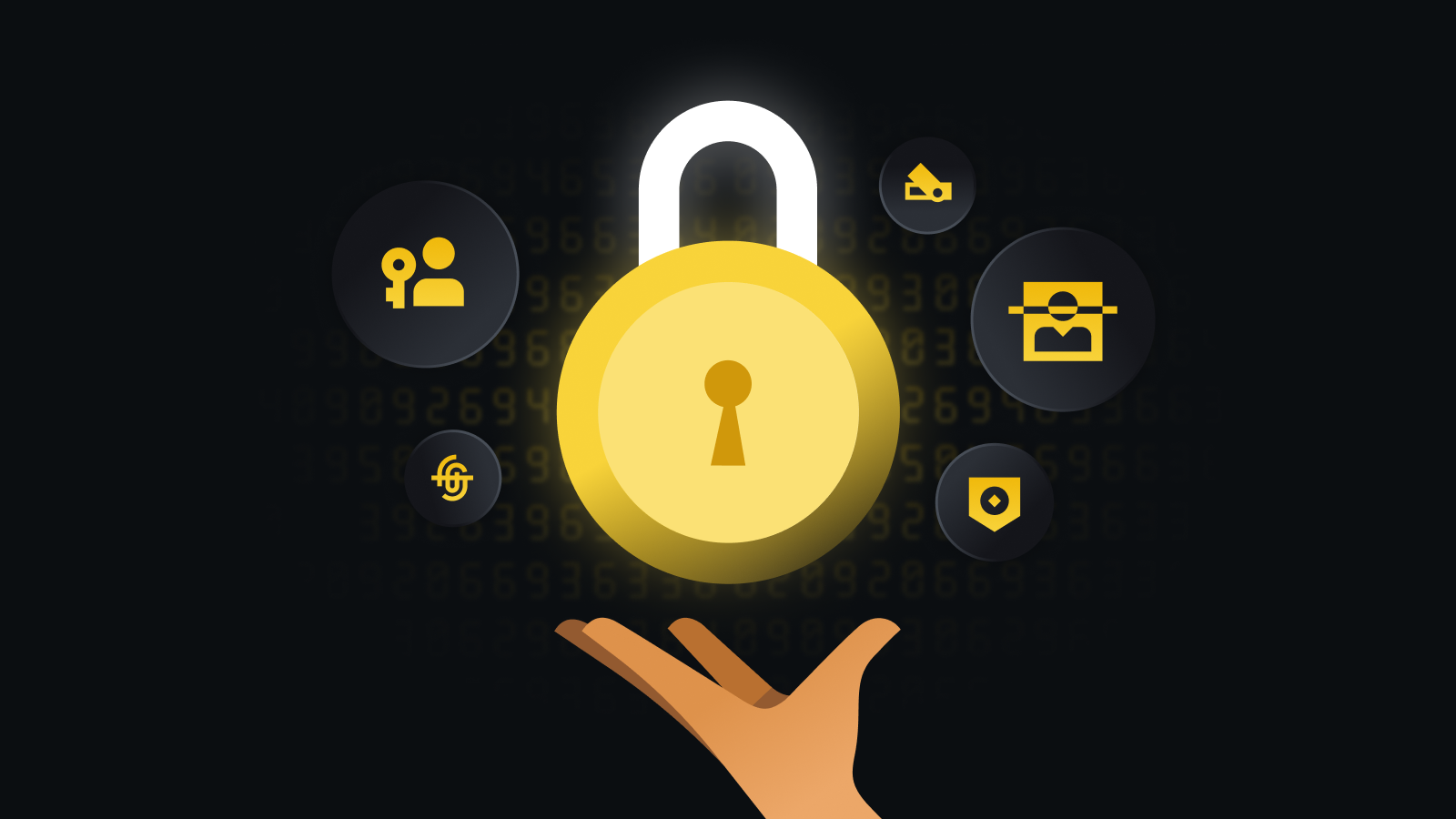 智能交易，安心可靠